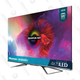 Hisense 55" 4K TV | $650 | Best Buy